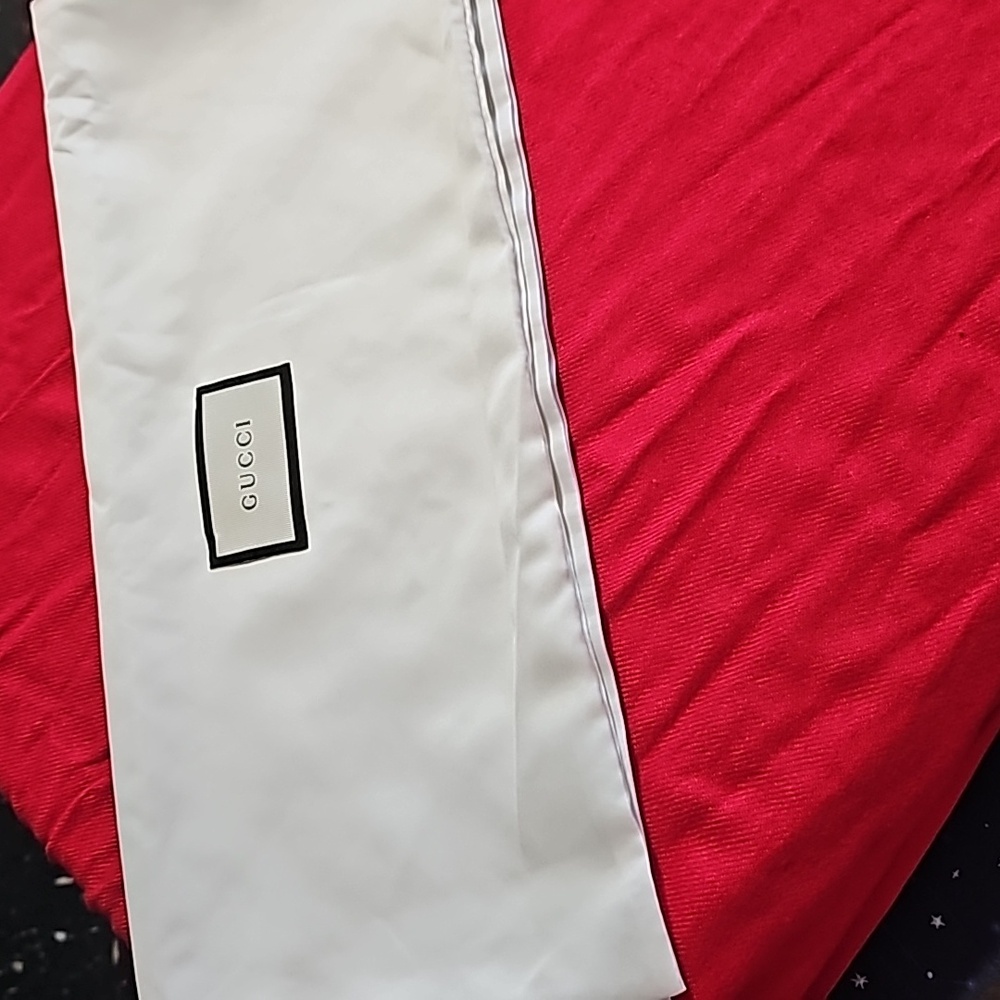 Dust bag. - Picture 2 of 3